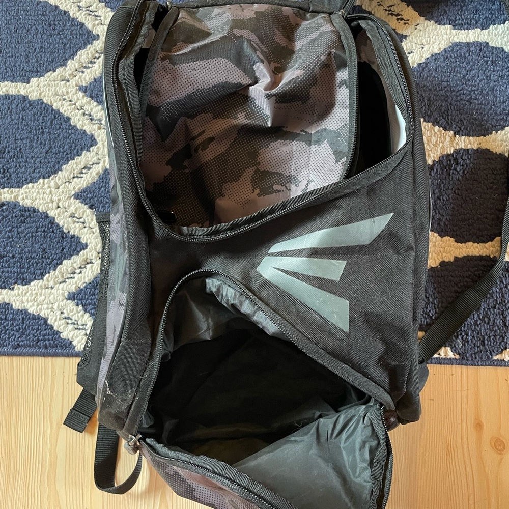 Easton Softball Bag